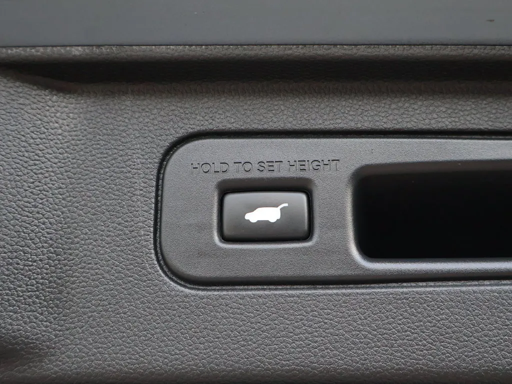 Honda Pilot photo 16