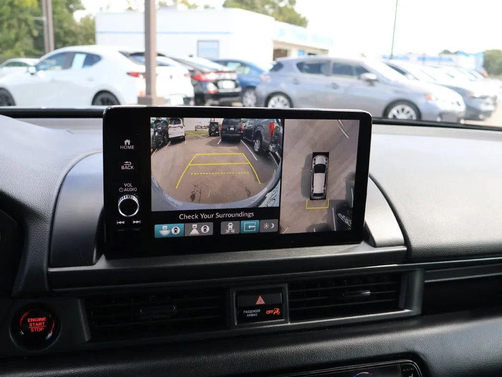 Honda Pilot photo 21