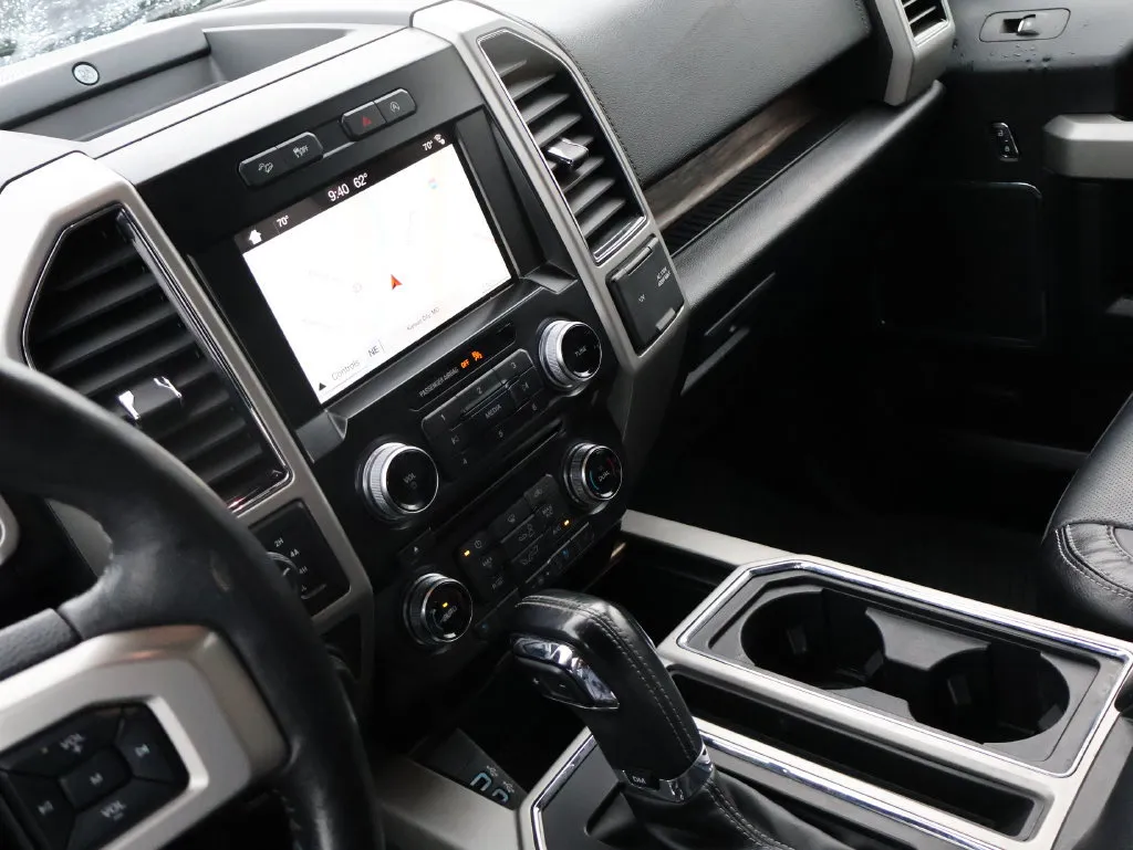 Ford F-150 photo 18