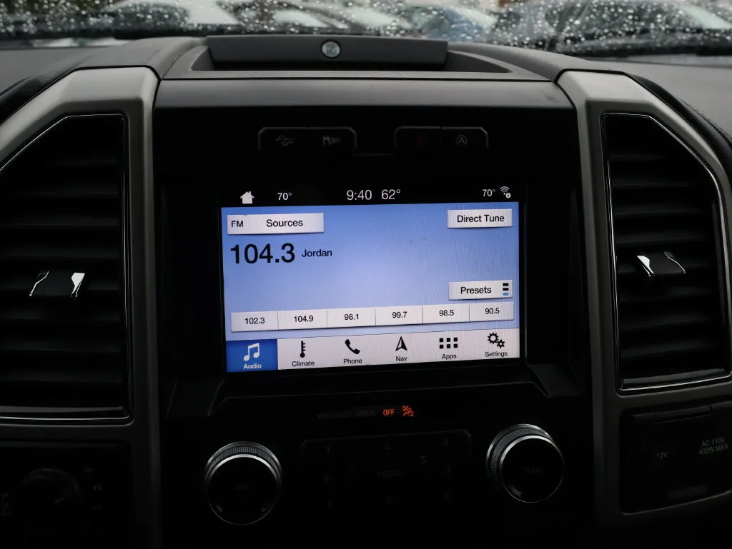Ford F-150 photo 20