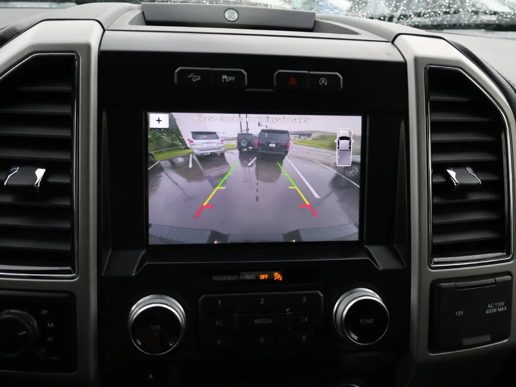 Ford F-150 photo 21