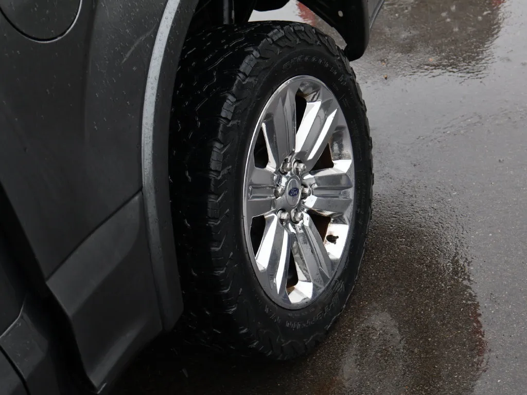 Ford F-150 photo 33