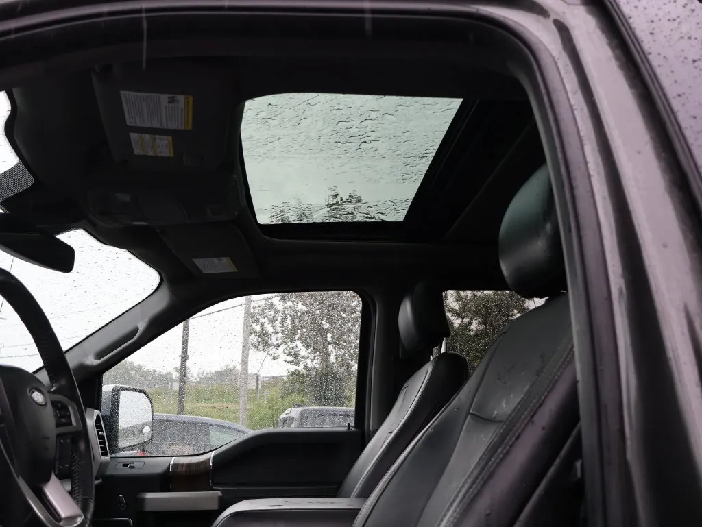 Ford F-150 photo 32
