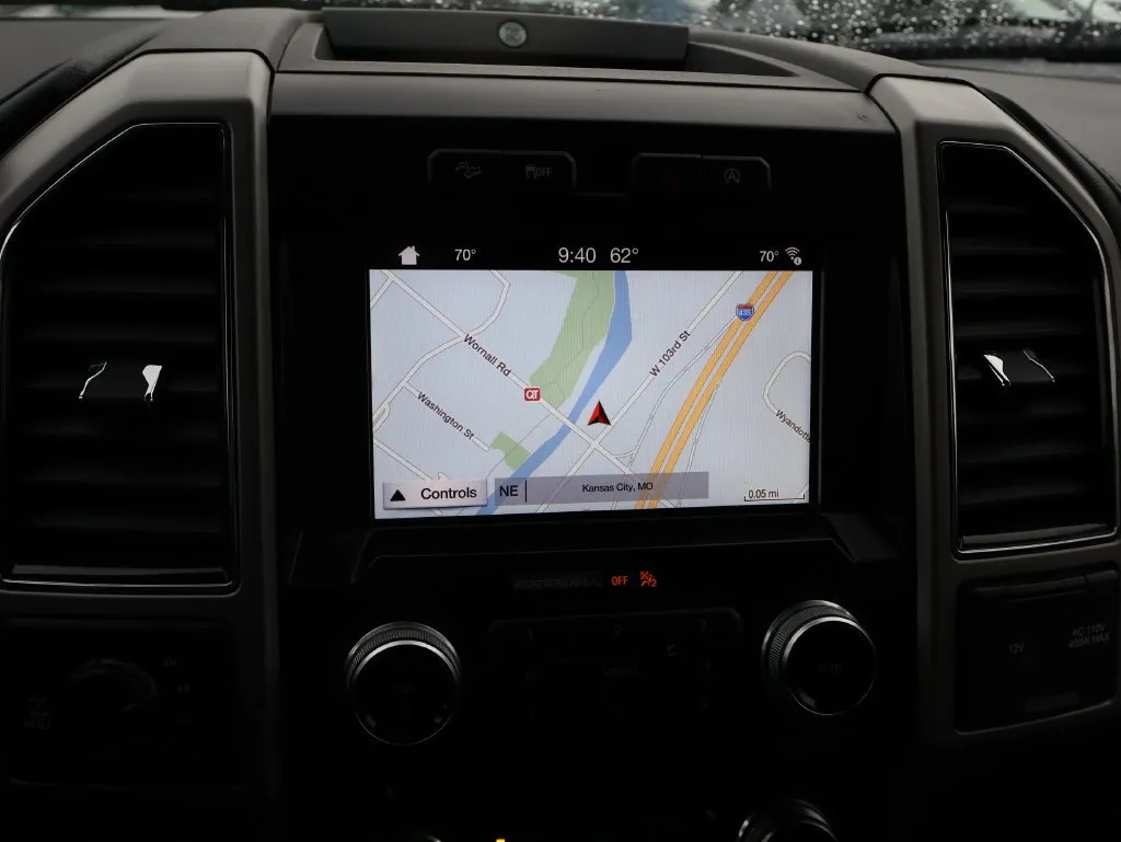 Ford F-150 photo 19