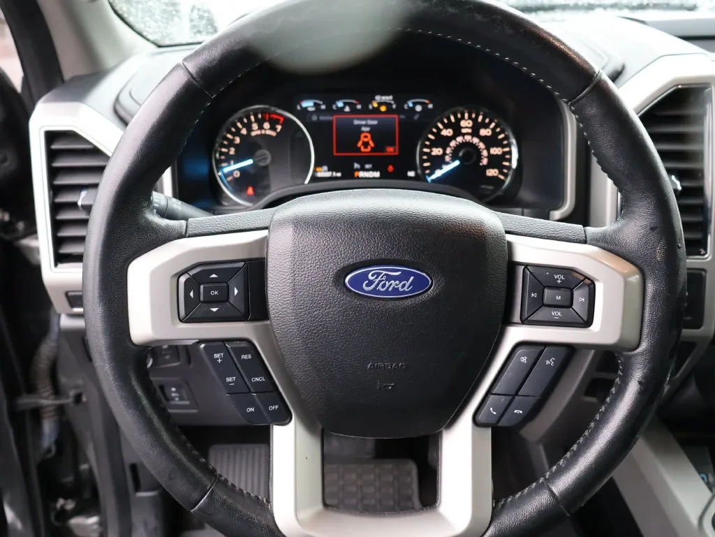 Ford F-150 photo 28