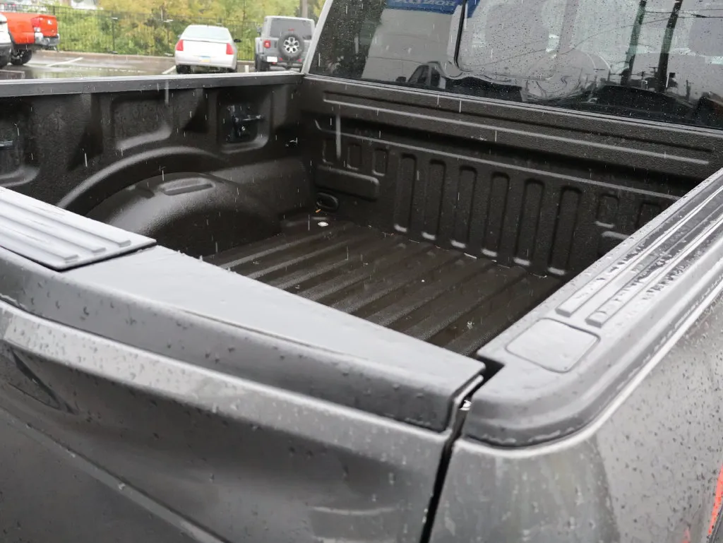 Ford F-150 photo 15