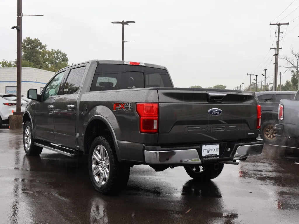 Ford F-150 photo 5
