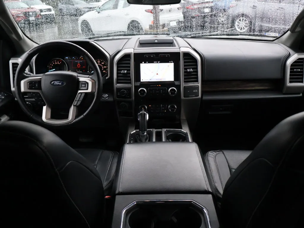 Ford F-150 photo 13