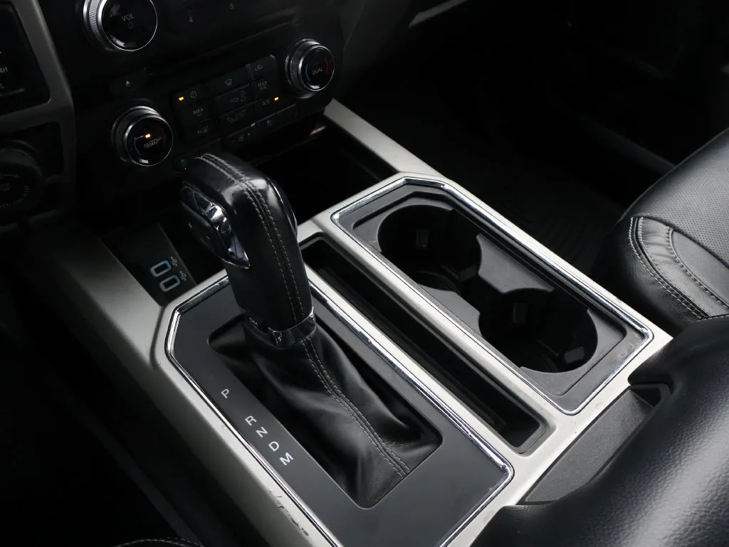 Ford F-150 photo 24