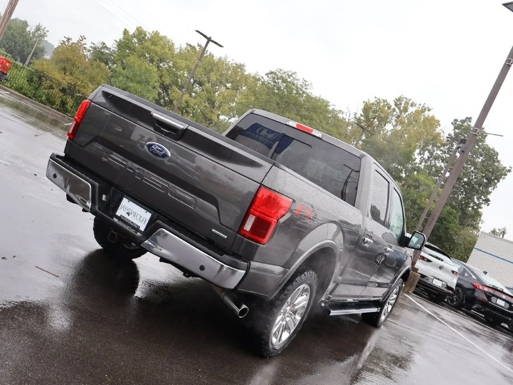 Ford F-150 photo 7