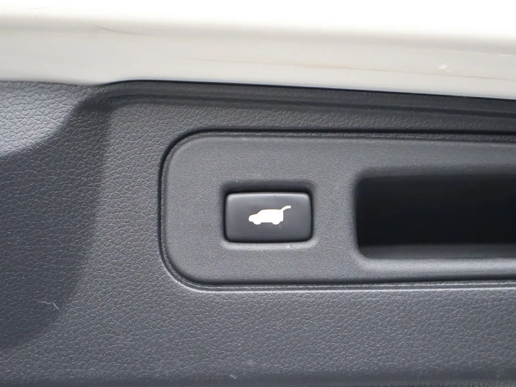 Honda Passport photo 16