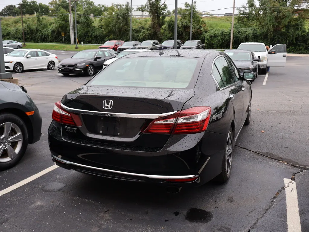 Honda Accord photo 7