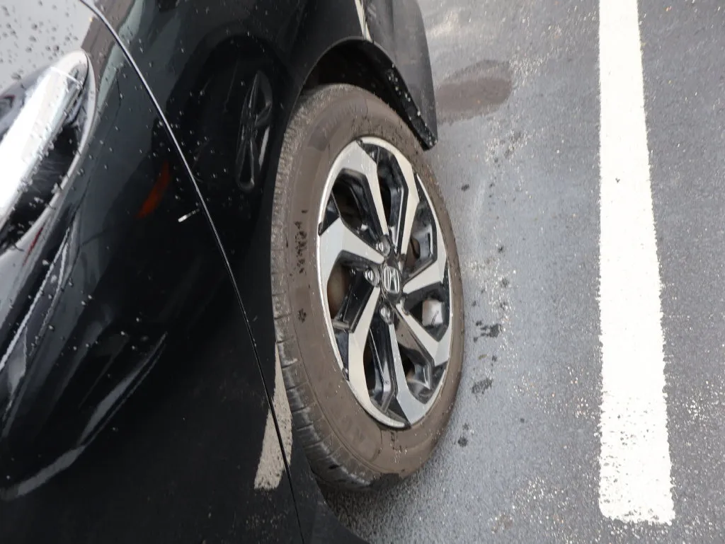 Honda Accord photo 12