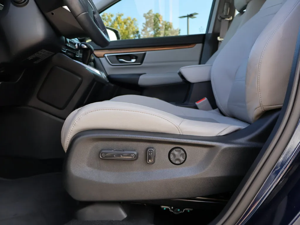 Honda CR-V photo 31