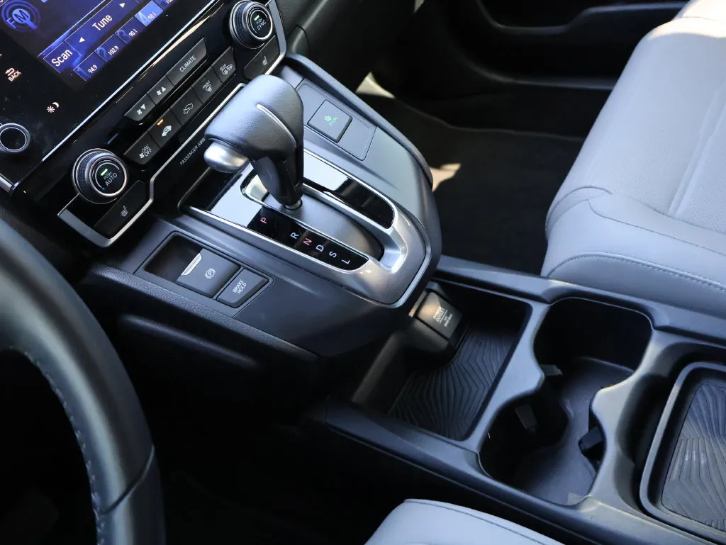 Honda CR-V photo 24