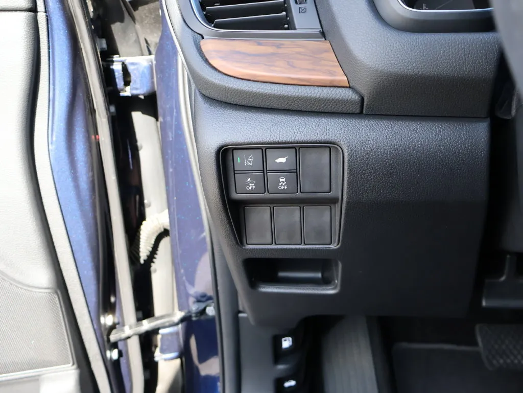 Honda CR-V photo 29