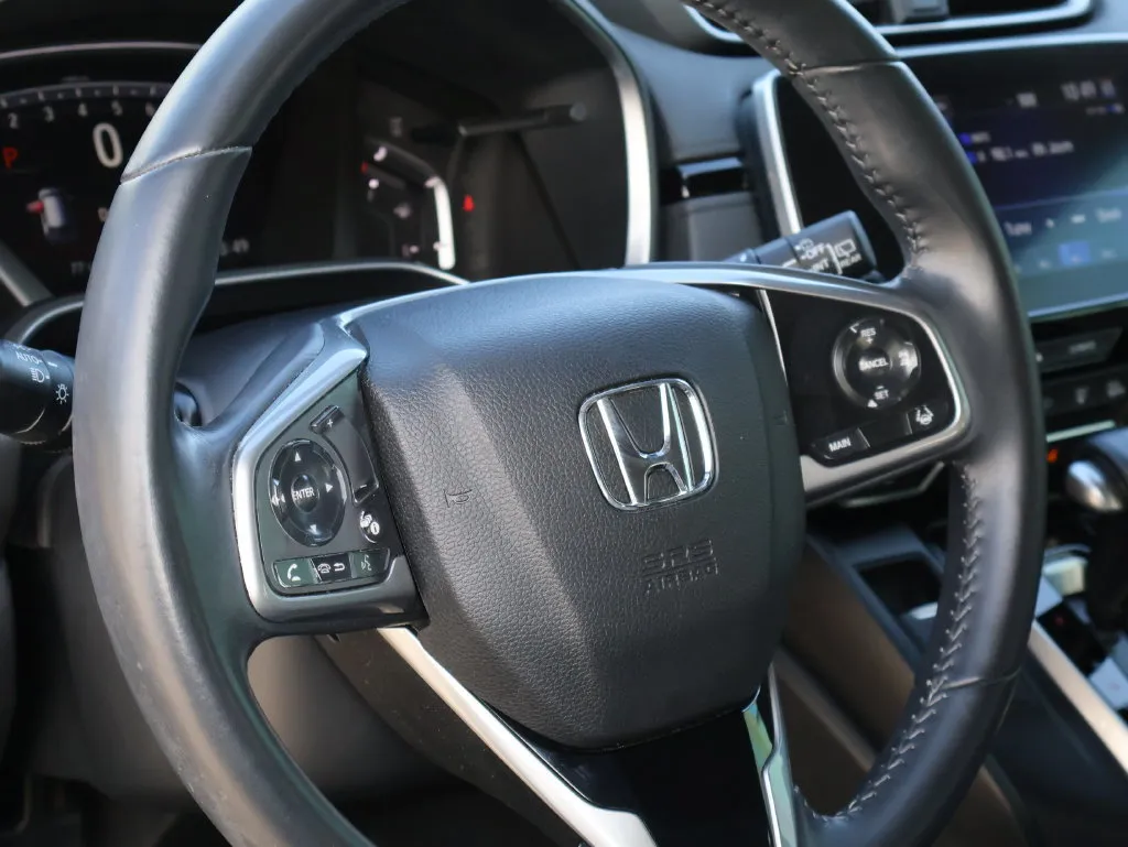 Honda CR-V photo 18