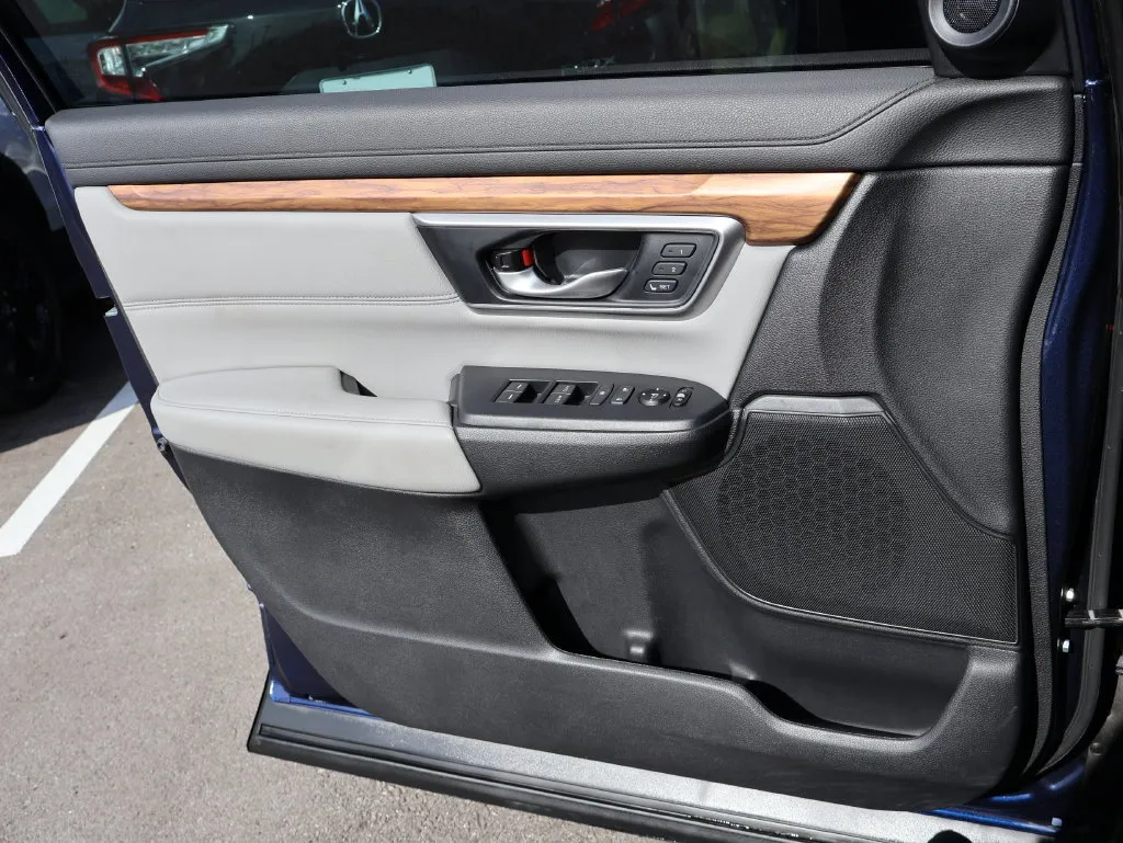 Honda CR-V photo 30