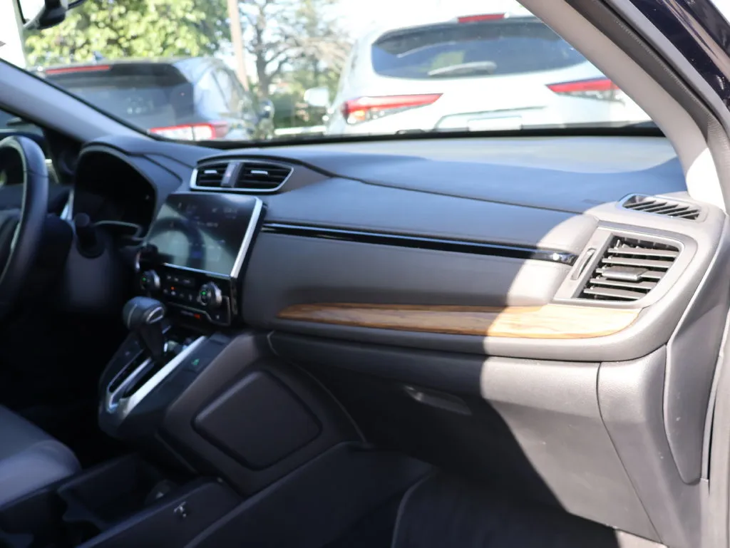 Honda CR-V photo 9