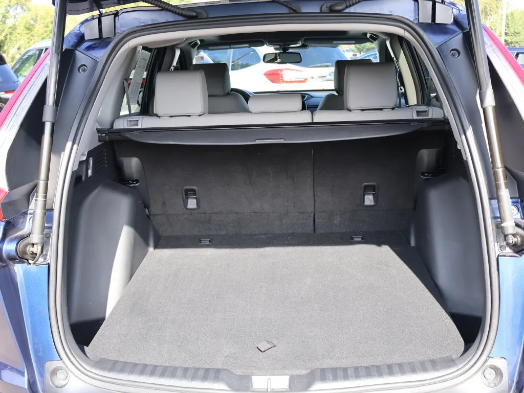Honda CR-V photo 15