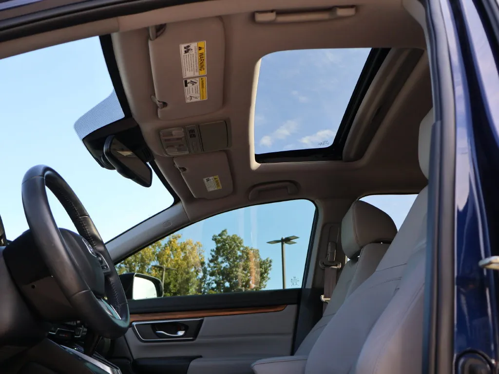Honda CR-V photo 32