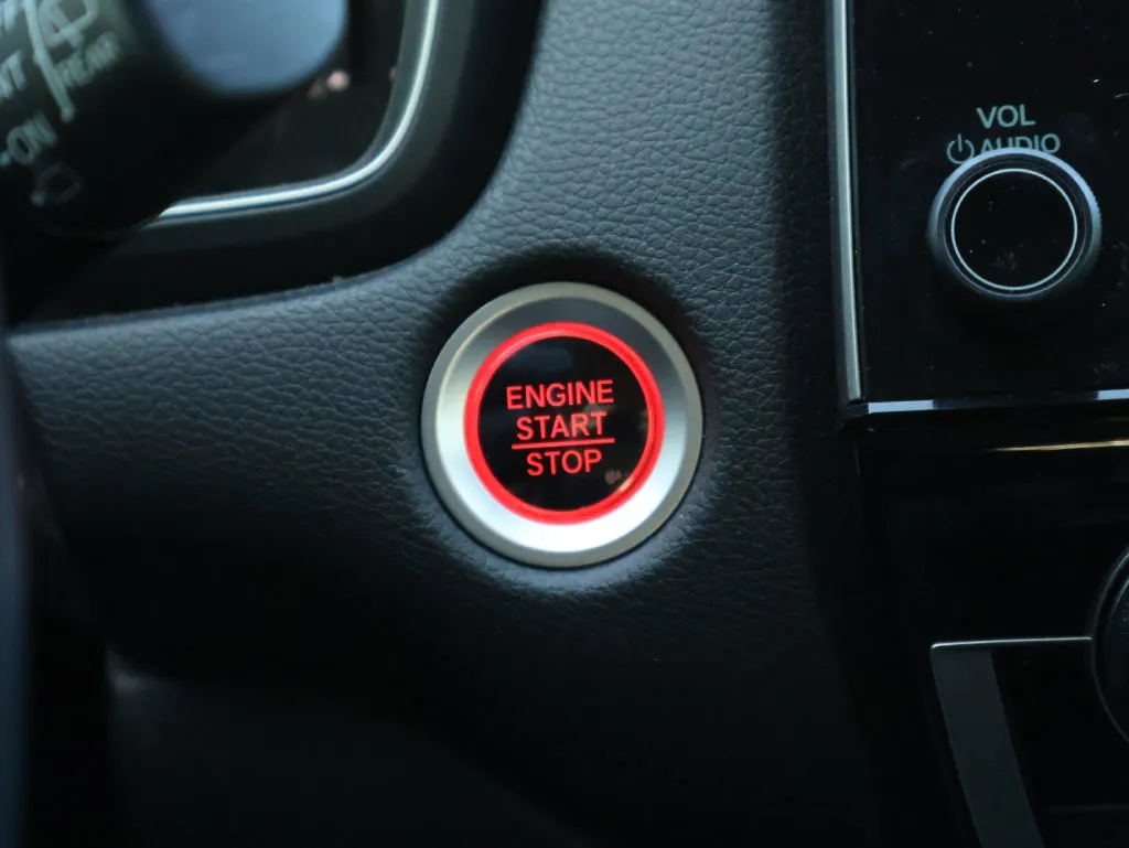 Honda CR-V photo 25