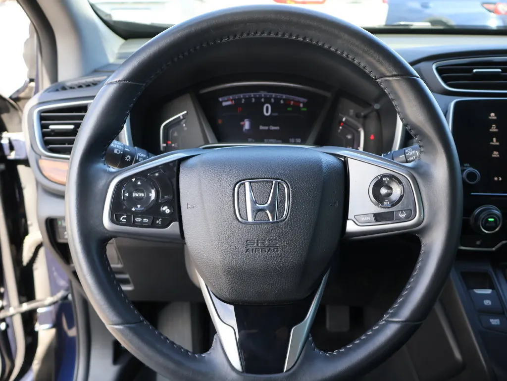 Honda CR-V photo 28