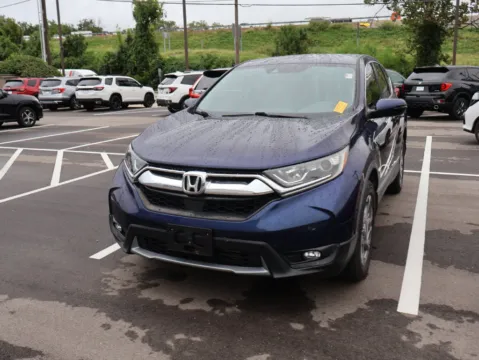 Another view of 2019 Honda CR-V EX-L for sale in Kansas City, MO at Jay Wolfe Honda