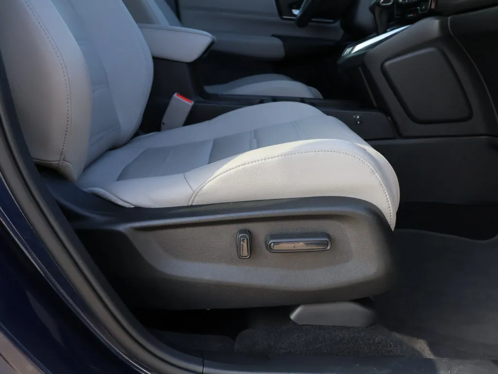 Honda CR-V photo 10