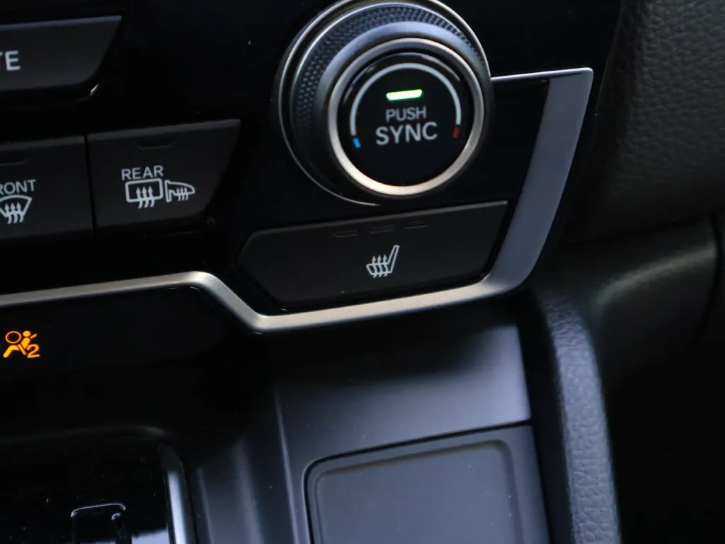 Honda CR-V photo 23