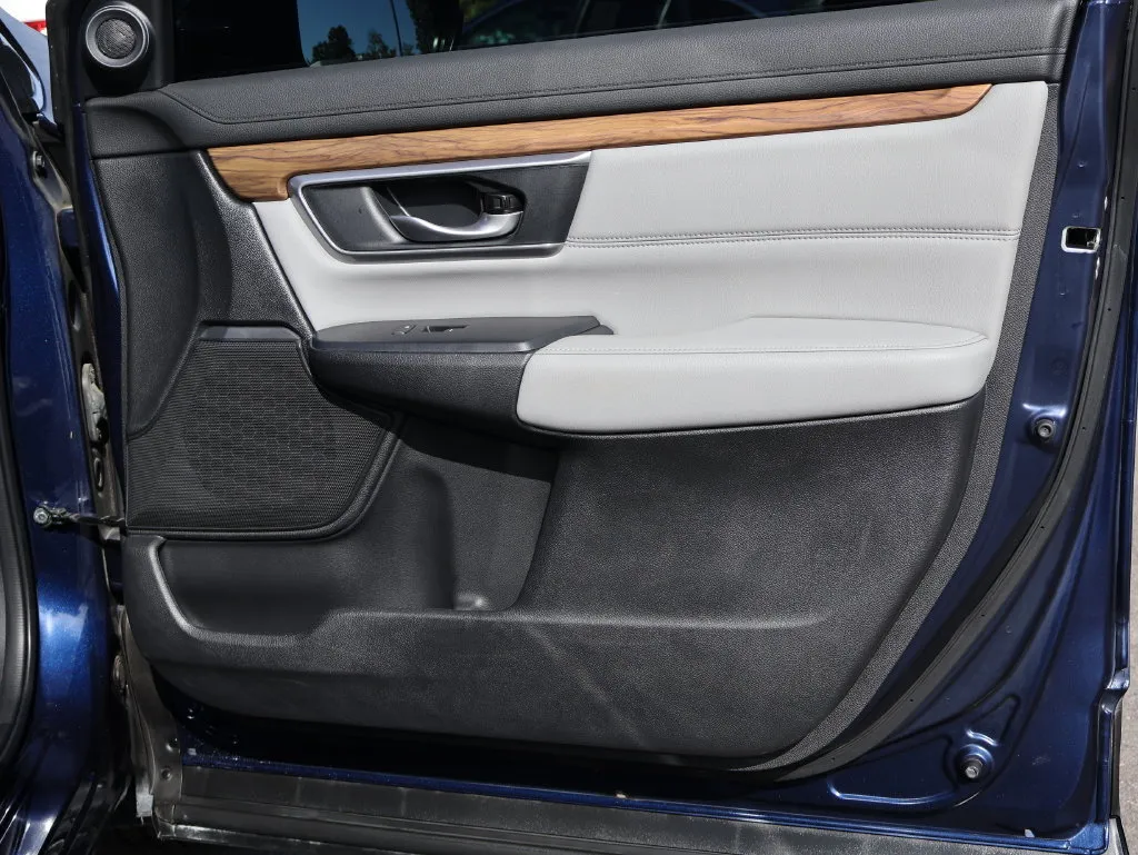 Honda CR-V photo 11