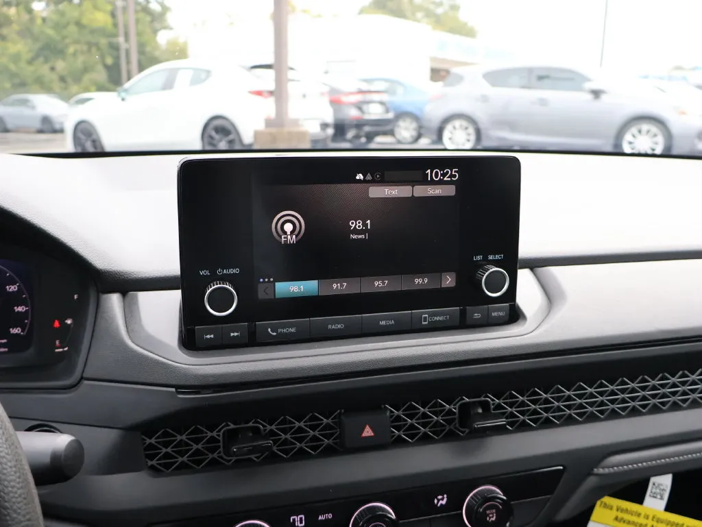Honda Accord photo 19
