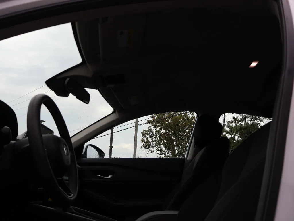 Honda Accord photo 29