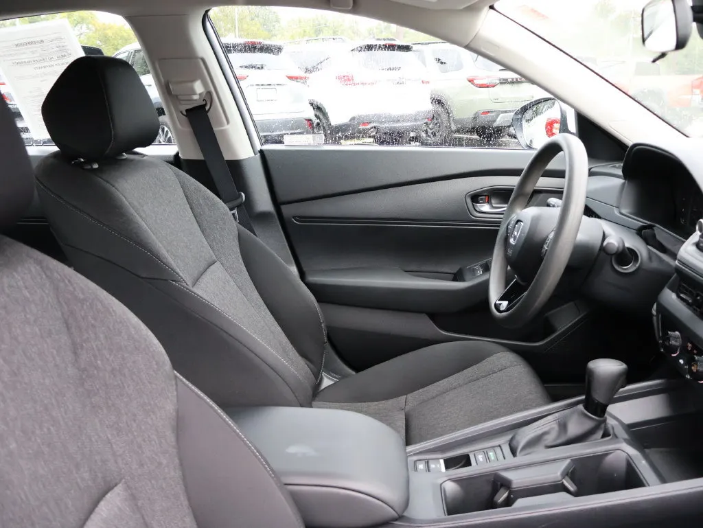 Honda Accord photo 8