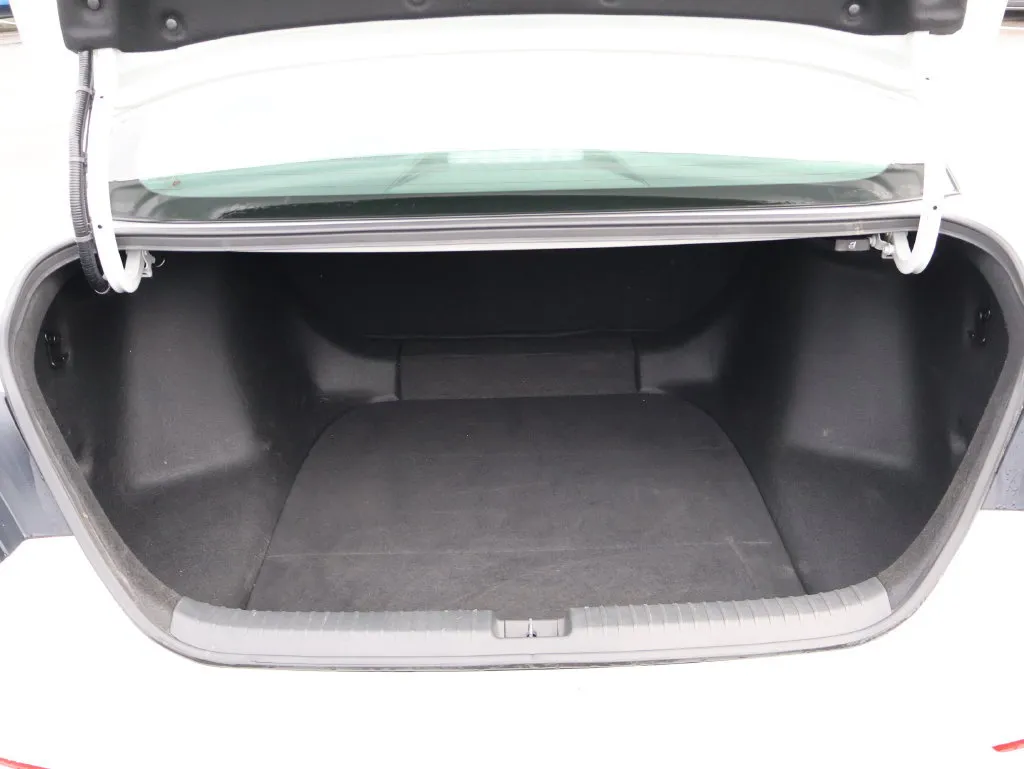 Honda Accord photo 15