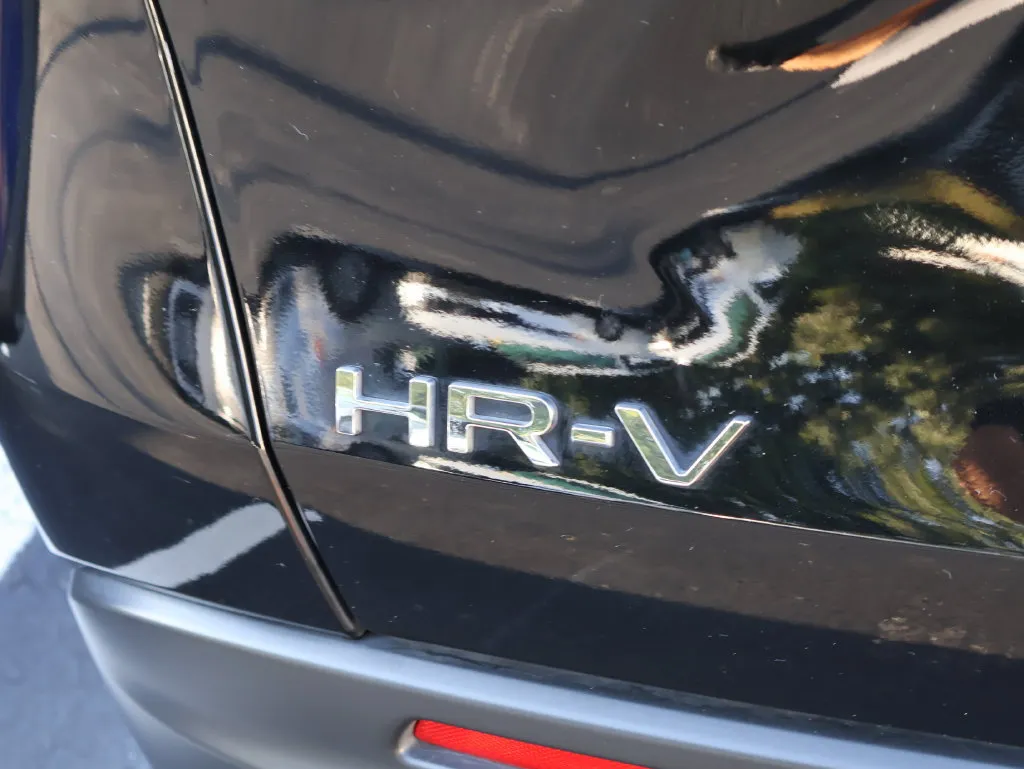 Honda HR-V photo 8