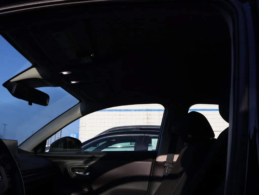 Honda HR-V photo 10