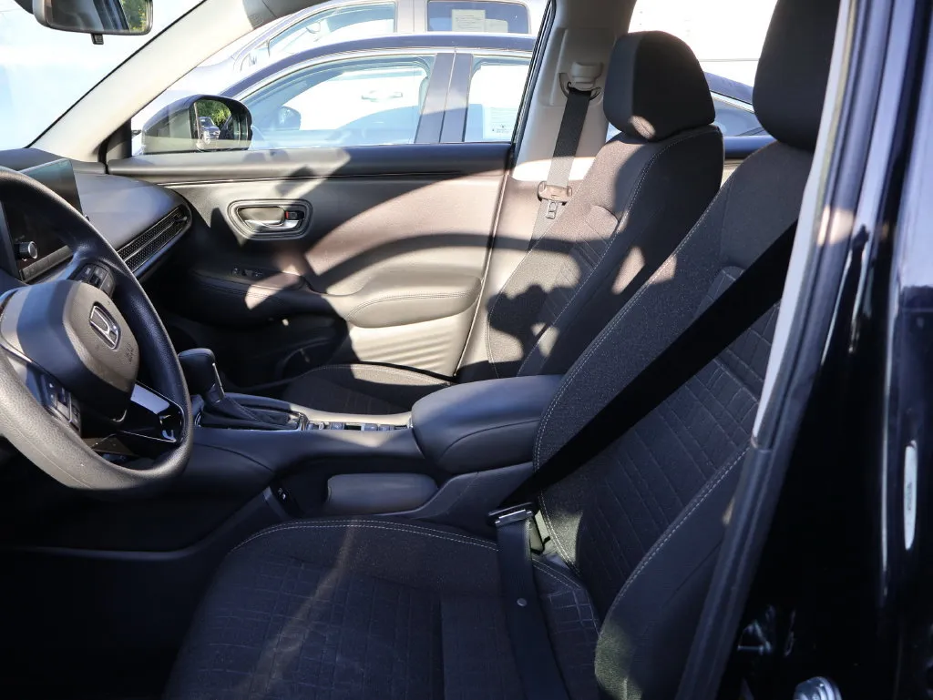 Honda HR-V photo 11