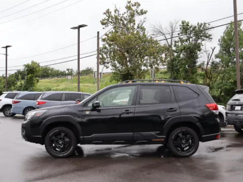 More photos of 2024 Subaru Forester Wilderness at Jay Wolfe Honda, MO