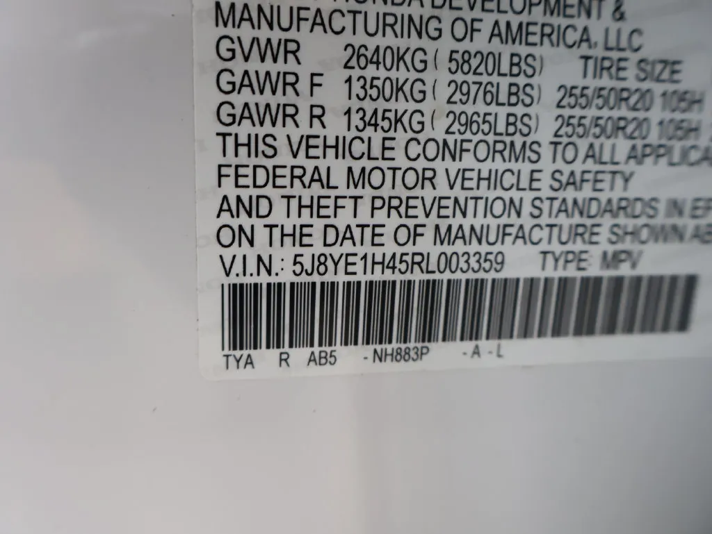 Acura MDX photo 36