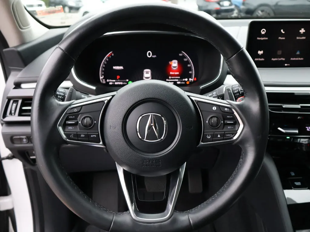 Acura MDX photo 30