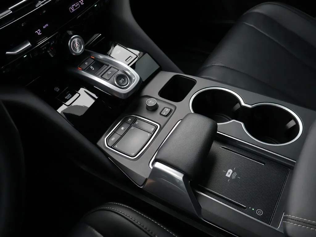 Acura MDX photo 25