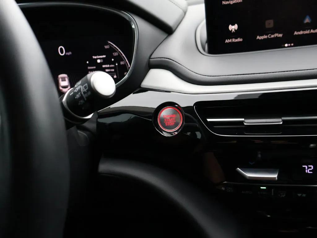 Acura MDX photo 28