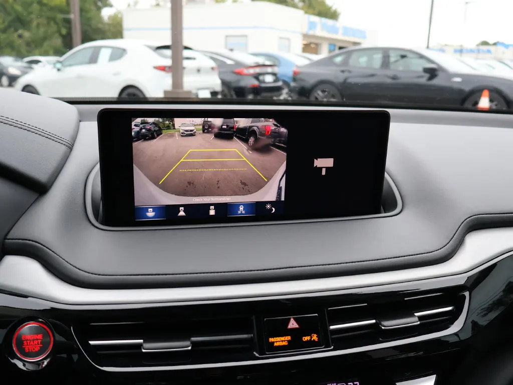 Acura MDX photo 22