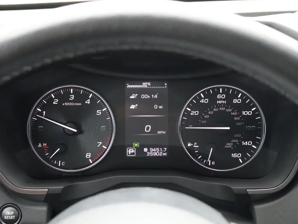 Subaru Ascent photo 28