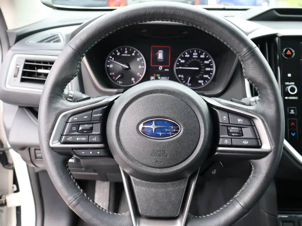 Subaru Ascent photo 29