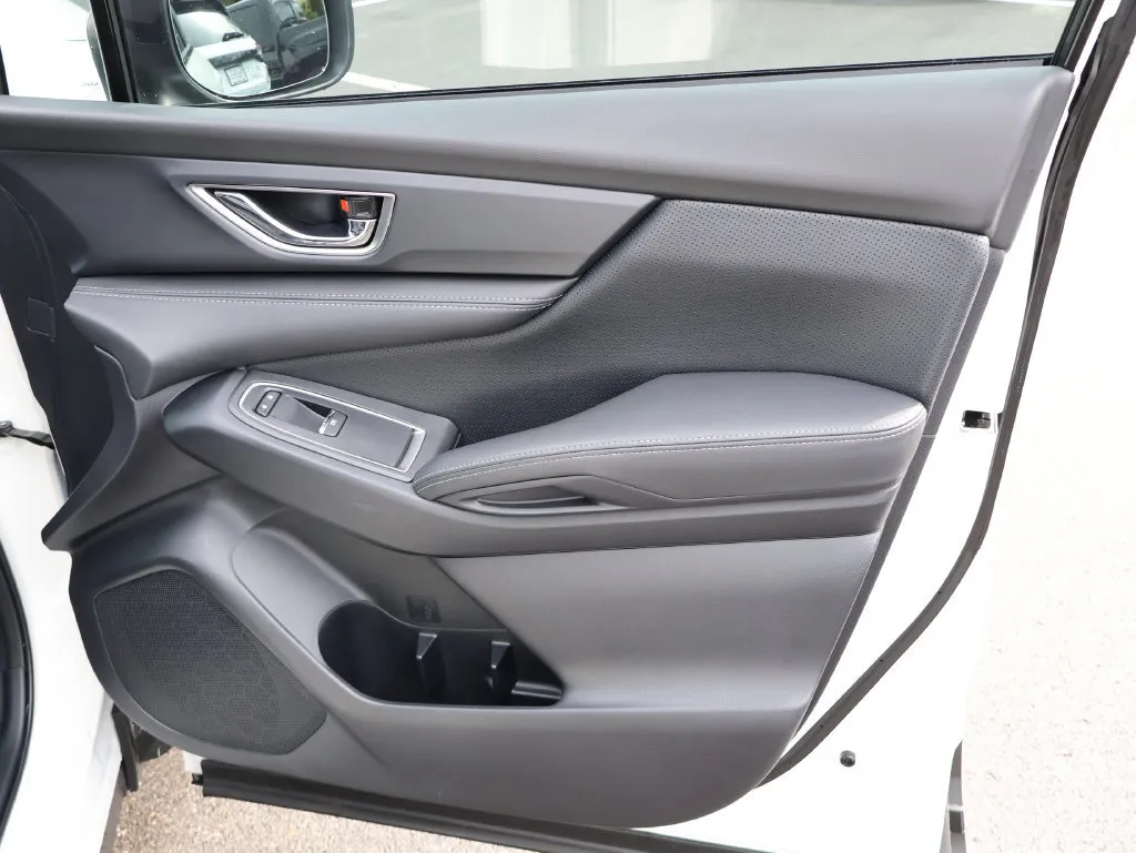 Subaru Ascent photo 11