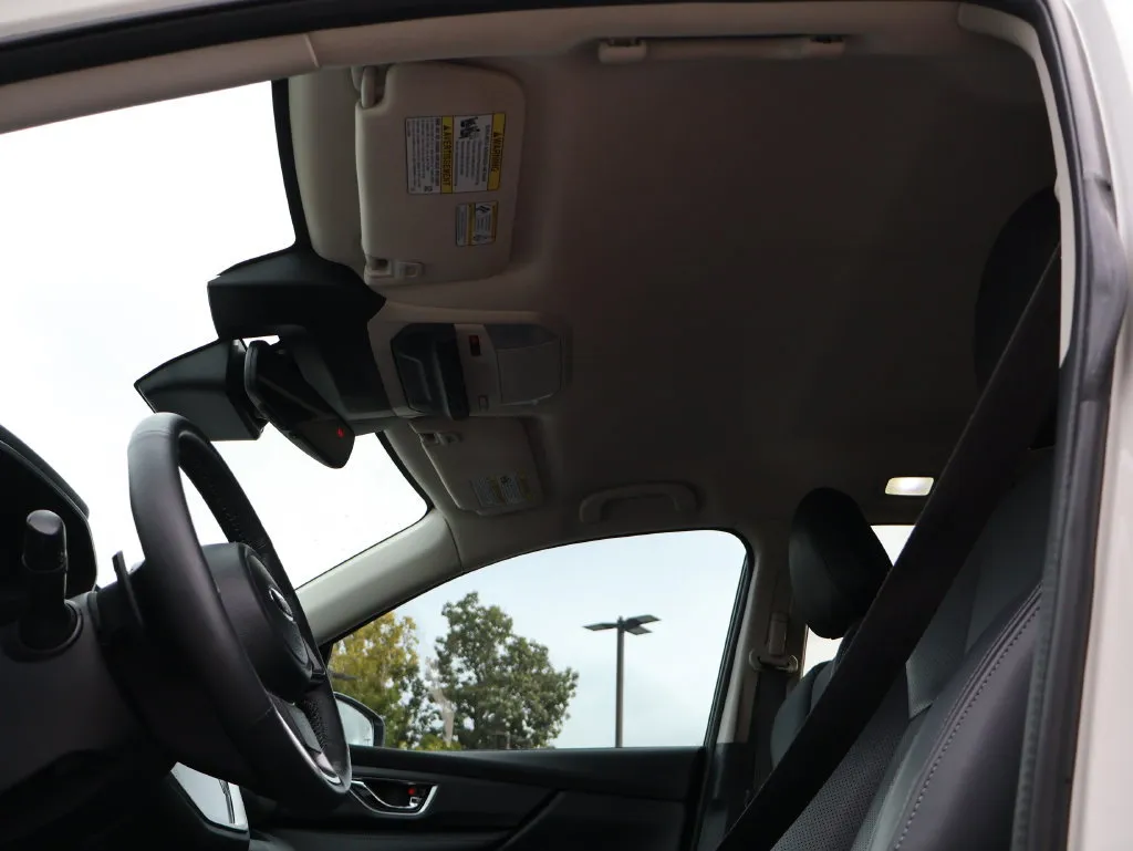 Subaru Ascent photo 33