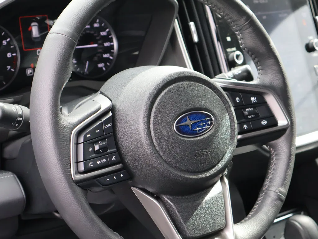Subaru Ascent photo 19