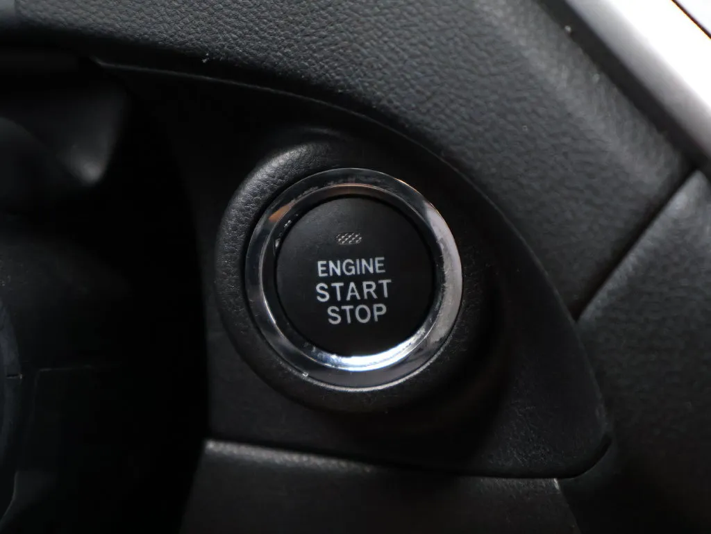 Subaru Ascent photo 26